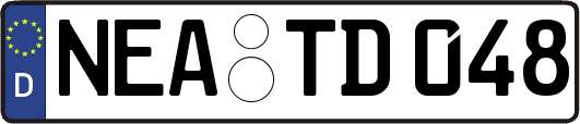 NEA-TD048