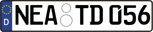 NEA-TD056
