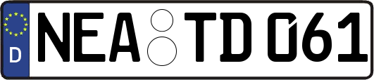 NEA-TD061