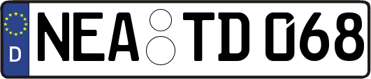 NEA-TD068