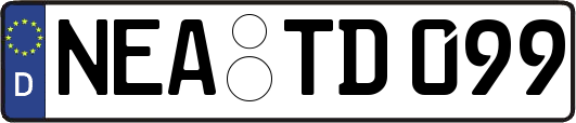NEA-TD099