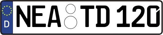 NEA-TD120