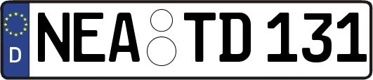 NEA-TD131