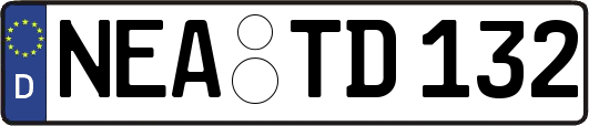 NEA-TD132