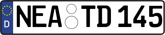 NEA-TD145