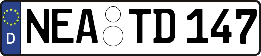 NEA-TD147