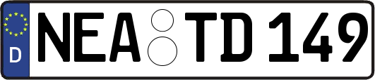 NEA-TD149