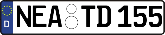 NEA-TD155