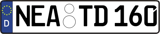 NEA-TD160