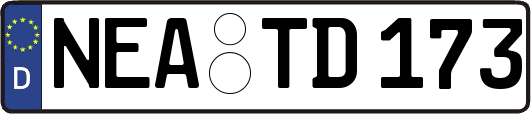 NEA-TD173