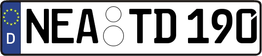 NEA-TD190