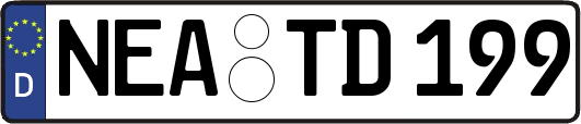 NEA-TD199