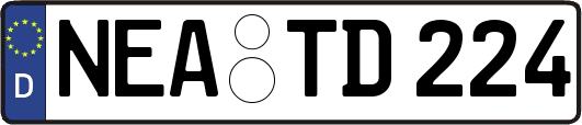 NEA-TD224