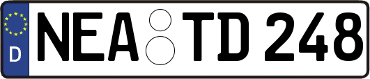 NEA-TD248