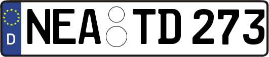 NEA-TD273