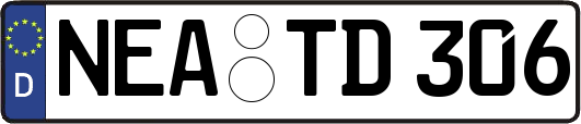 NEA-TD306