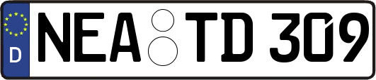NEA-TD309