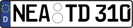 NEA-TD310