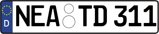 NEA-TD311