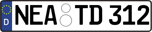 NEA-TD312