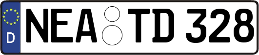 NEA-TD328
