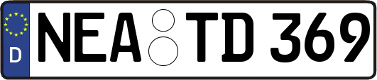 NEA-TD369