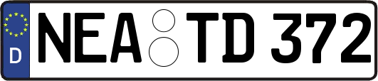 NEA-TD372
