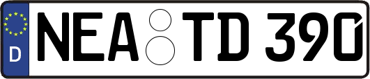 NEA-TD390