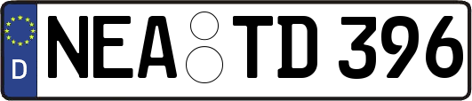 NEA-TD396