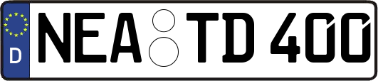 NEA-TD400