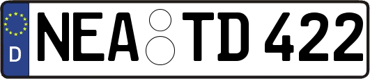 NEA-TD422