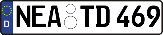 NEA-TD469