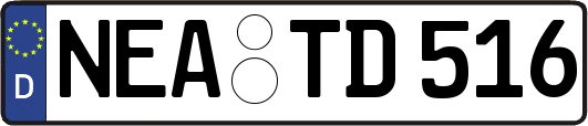 NEA-TD516