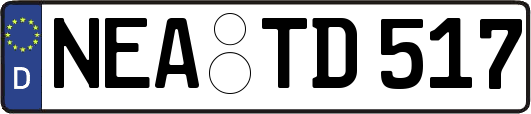 NEA-TD517