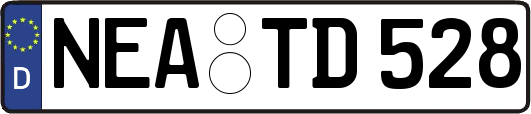 NEA-TD528