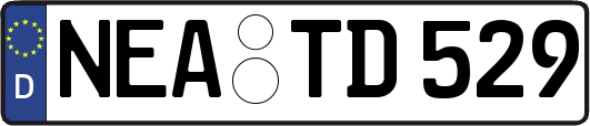 NEA-TD529