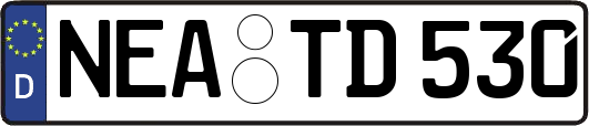 NEA-TD530