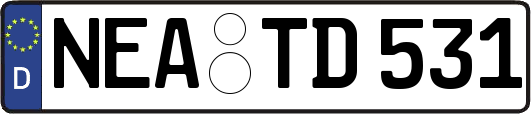 NEA-TD531