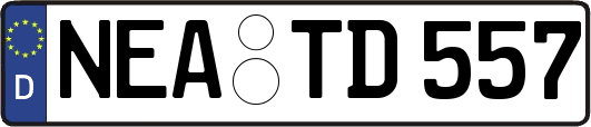 NEA-TD557