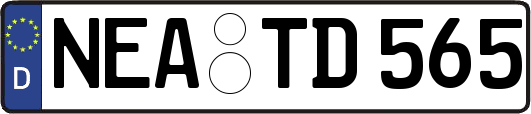 NEA-TD565