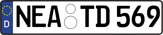 NEA-TD569
