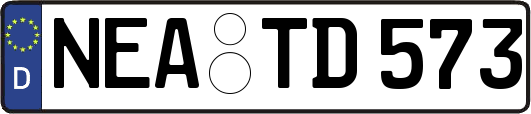 NEA-TD573