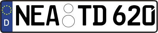 NEA-TD620