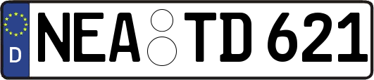 NEA-TD621