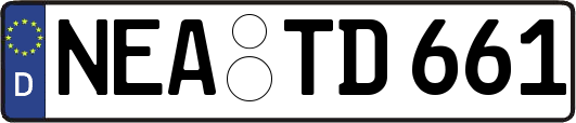 NEA-TD661