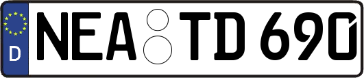 NEA-TD690