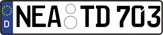 NEA-TD703
