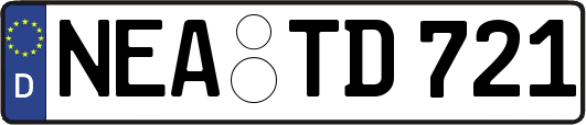 NEA-TD721