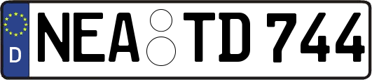 NEA-TD744