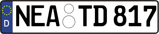 NEA-TD817